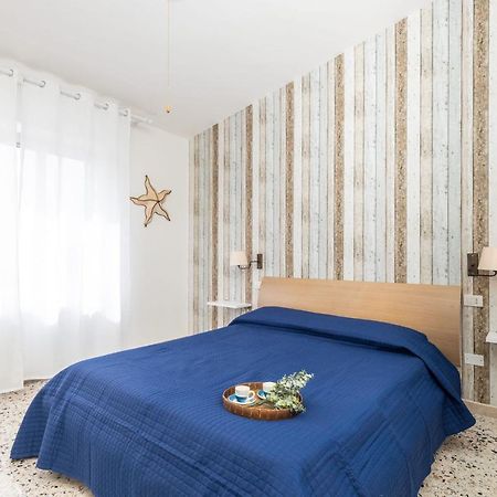 Coastal Home Santa Maria Navarrese Zewnętrze zdjęcie