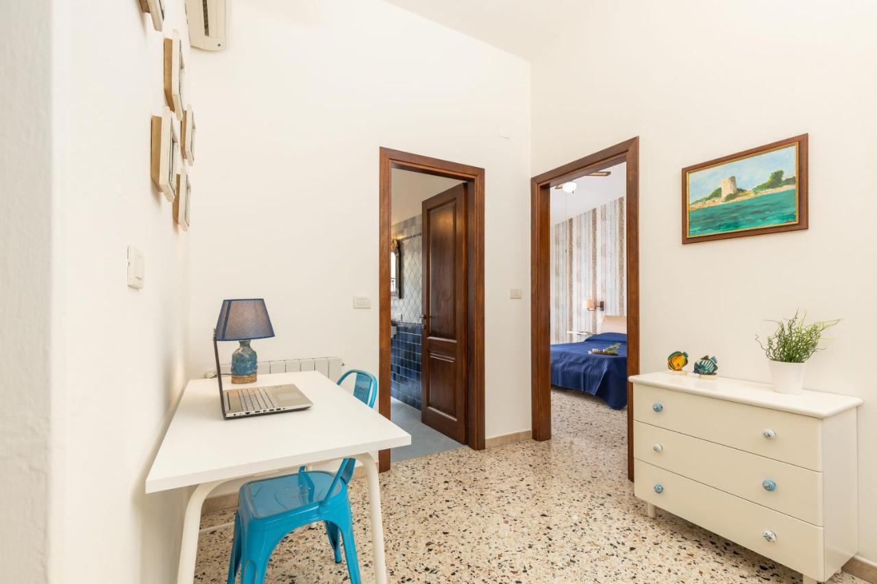 Coastal Home Santa Maria Navarrese Zewnętrze zdjęcie