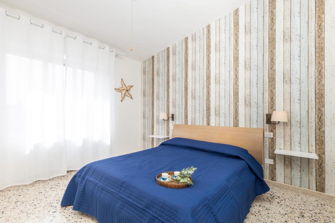 Coastal Home Santa Maria Navarrese Zewnętrze zdjęcie