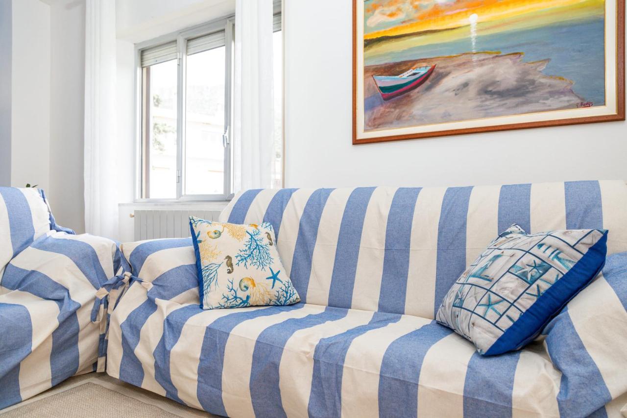 Coastal Home Santa Maria Navarrese Zewnętrze zdjęcie
