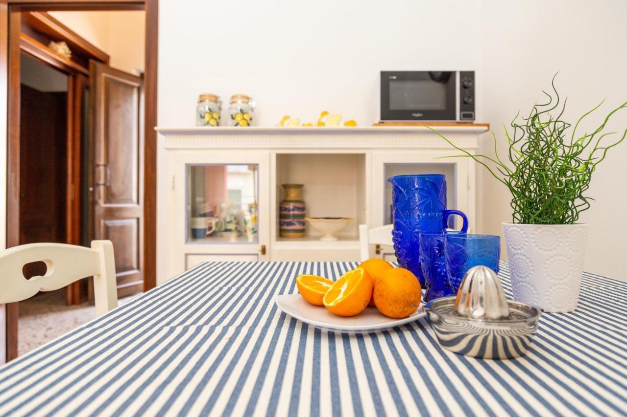 Coastal Home Santa Maria Navarrese Zewnętrze zdjęcie