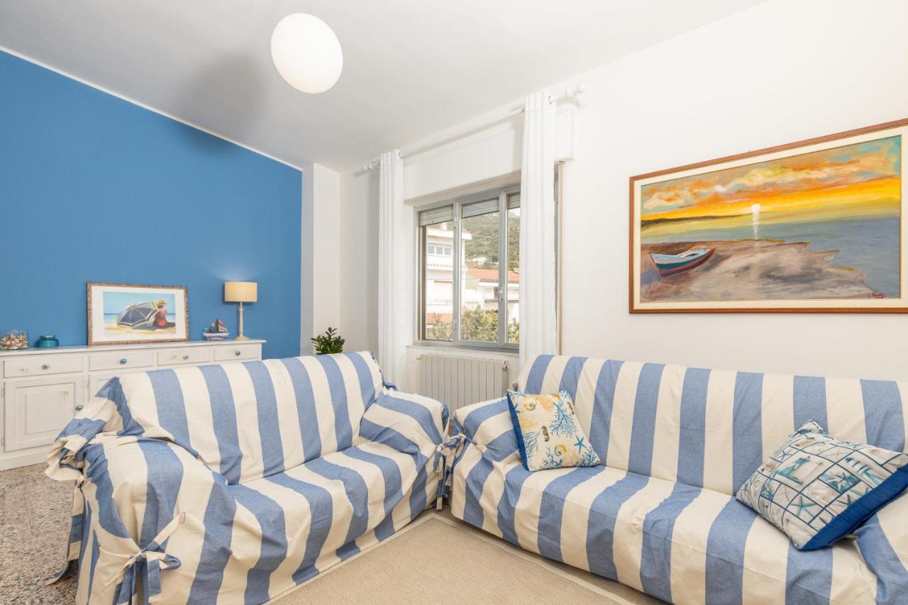 Coastal Home Santa Maria Navarrese Zewnętrze zdjęcie